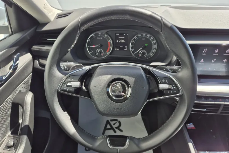 Skoda Octavia din 2023 cu 77.181 km - oferta SKO242271 - foto 14