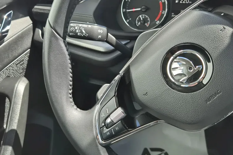 Skoda Octavia din 2023 cu 77.181 km - oferta SKO242271 - foto 15
