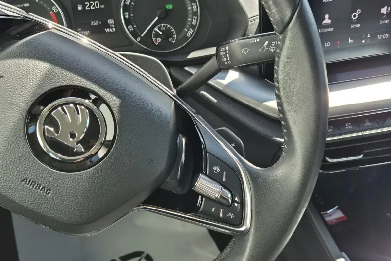 Skoda Octavia din 2023 cu 77.181 km - oferta SKO242271 - foto 16