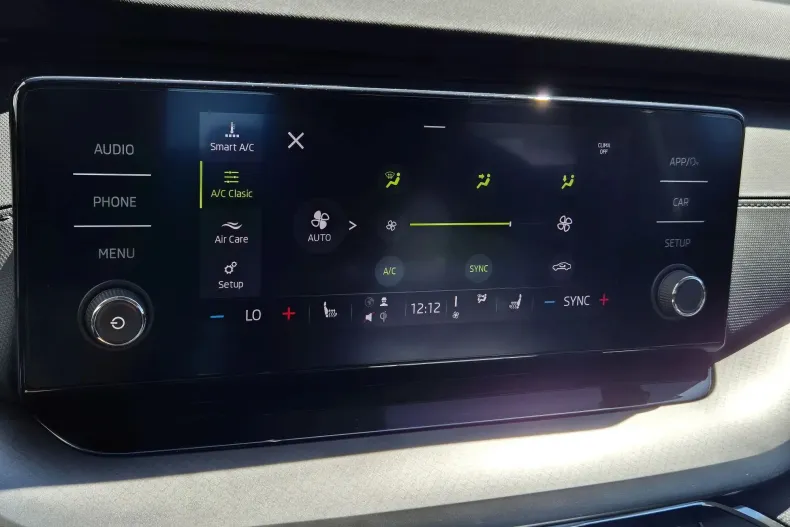 Skoda Octavia din 2023 cu 77.181 km - oferta SKO242271 - foto 25