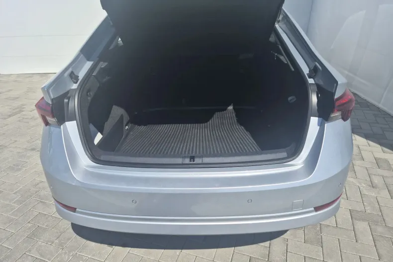 Skoda Octavia din 2023 cu 77.181 km - oferta SKO242271 - foto 26