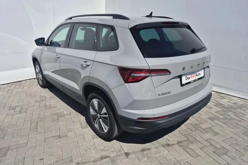 Skoda Karoq din 2022 cu 166.201 km - oferta SKO242272 - foto 3