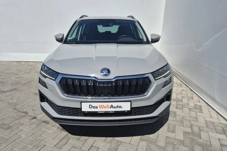 Skoda Karoq din 2022 cu 166.201 km - oferta SKO242272 - foto 8