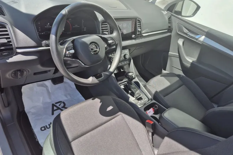 Skoda Karoq din 2022 cu 166.201 km - oferta SKO242272 - foto 9