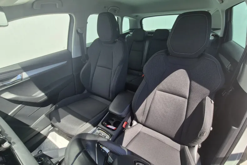 Skoda Karoq din 2022 cu 166.201 km - oferta SKO242272 - foto 10