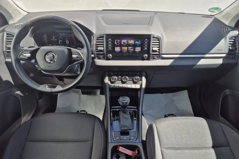 Skoda Karoq din 2022 cu 166.201 km - oferta SKO242272 - foto 12