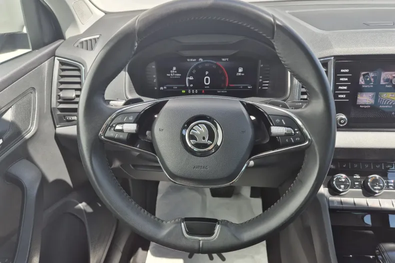 Skoda Karoq din 2022 cu 166.201 km - oferta SKO242272 - foto 14