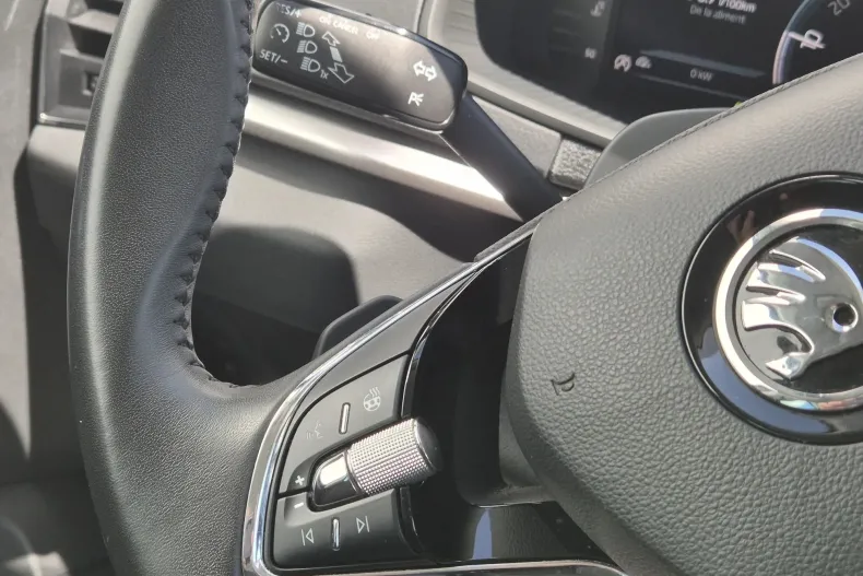 Skoda Karoq din 2022 cu 166.201 km - oferta SKO242272 - foto 15