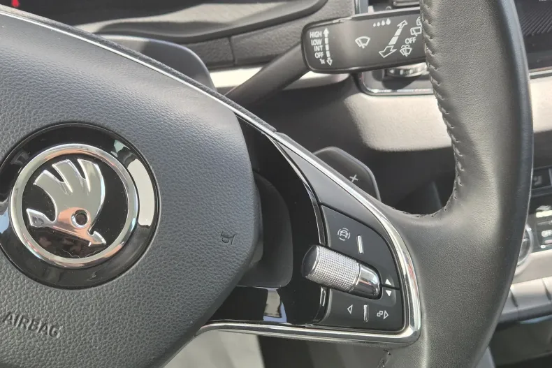 Skoda Karoq din 2022 cu 166.201 km - oferta SKO242272 - foto 16