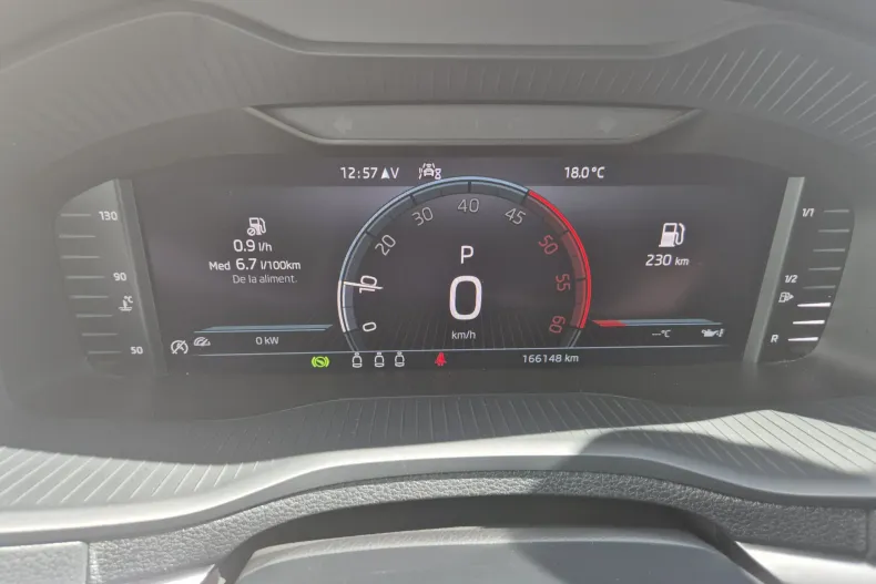 Skoda Karoq din 2022 cu 166.201 km - oferta SKO242272 - foto 17