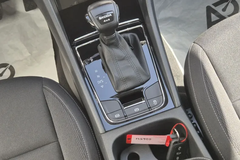 Skoda Karoq din 2022 cu 166.201 km - oferta SKO242272 - foto 19