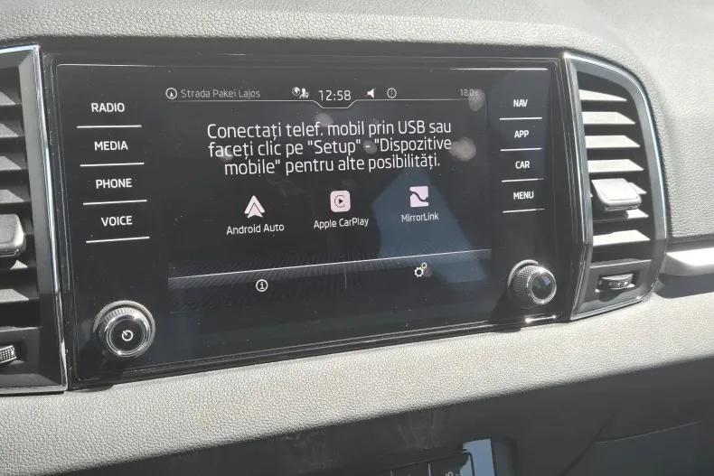 Skoda Karoq din 2022 cu 166.201 km - oferta SKO242272 - foto 20