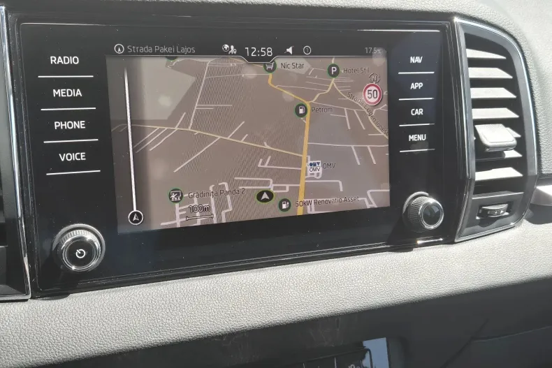 Skoda Karoq din 2022 cu 166.201 km - oferta SKO242272 - foto 21