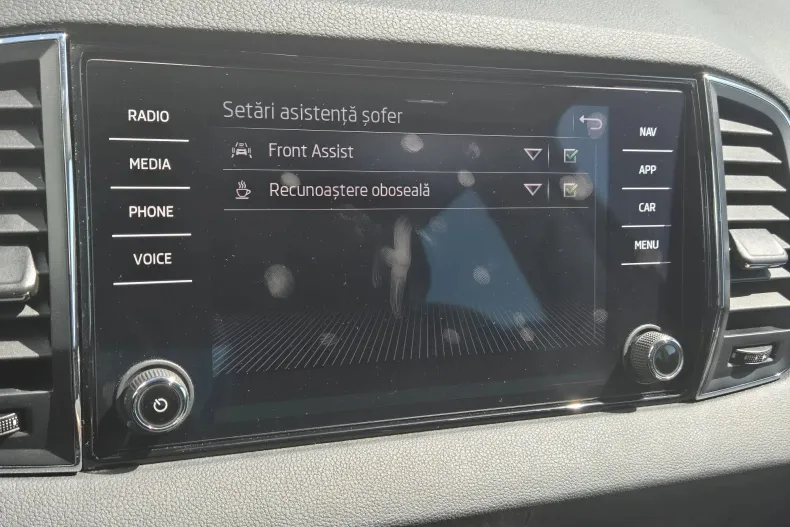 Skoda Karoq din 2022 cu 166.201 km - oferta SKO242272 - foto 23