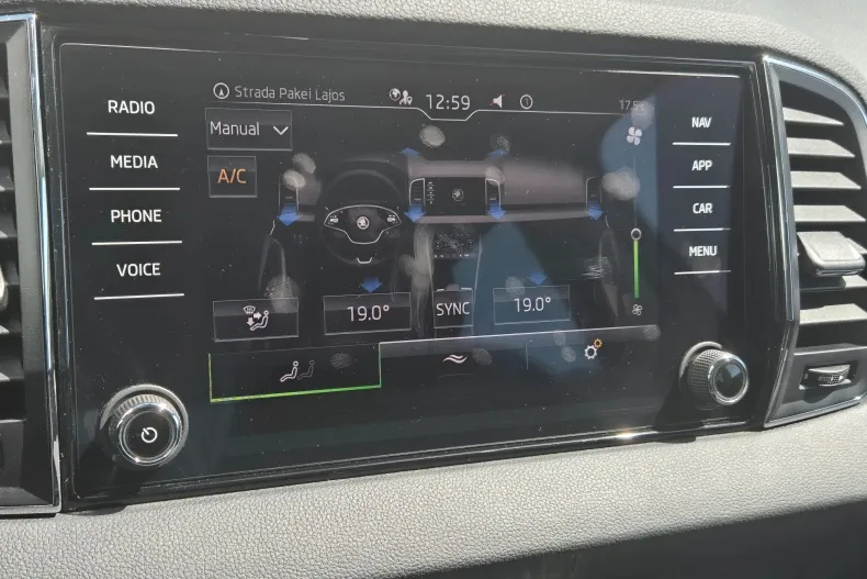 Skoda Karoq din 2022 cu 166.201 km - oferta SKO242272 - foto 24
