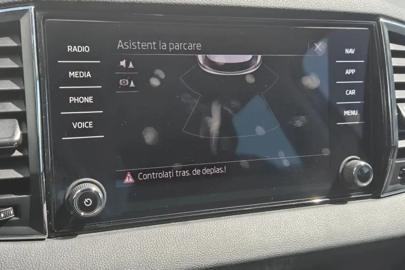 Skoda Karoq din 2022 cu 166.201 km - oferta SKO242272 - foto 25