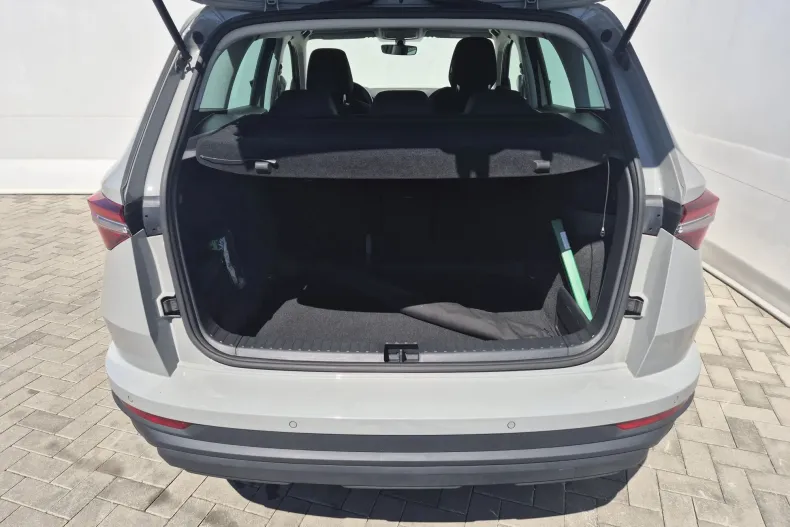 Skoda Karoq din 2022 cu 166.201 km - oferta SKO242272 - foto 26