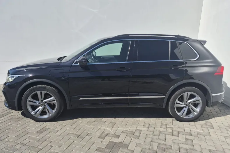 Volkswagen Tiguan din 2022 cu 150.851 km - oferta VOL242273 - foto 2
