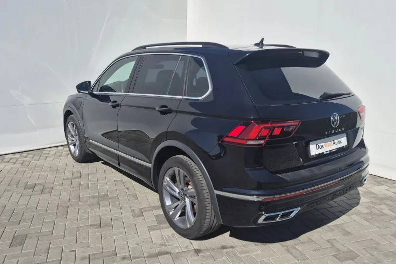 Volkswagen Tiguan din 2022 cu 150.851 km - oferta VOL242273 - foto 3