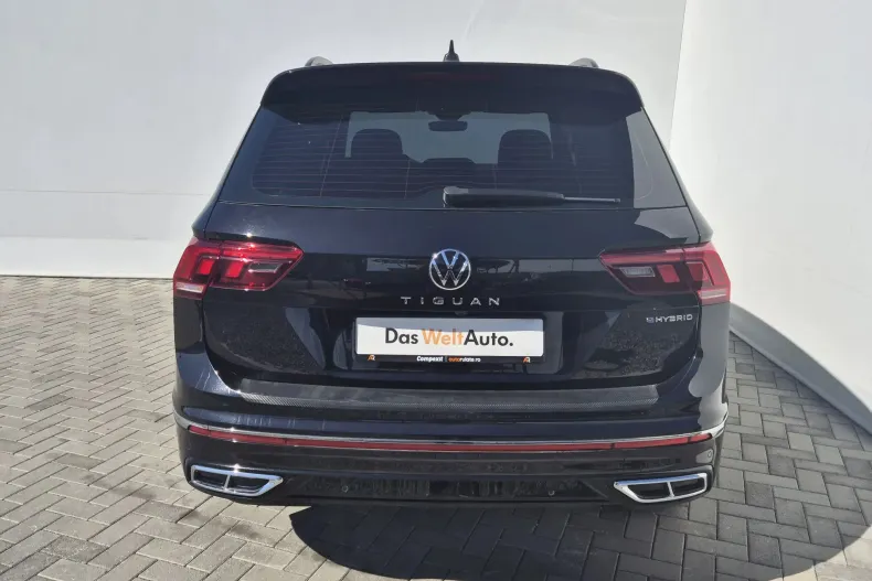 Volkswagen Tiguan din 2022 cu 150.851 km - oferta VOL242273 - foto 4