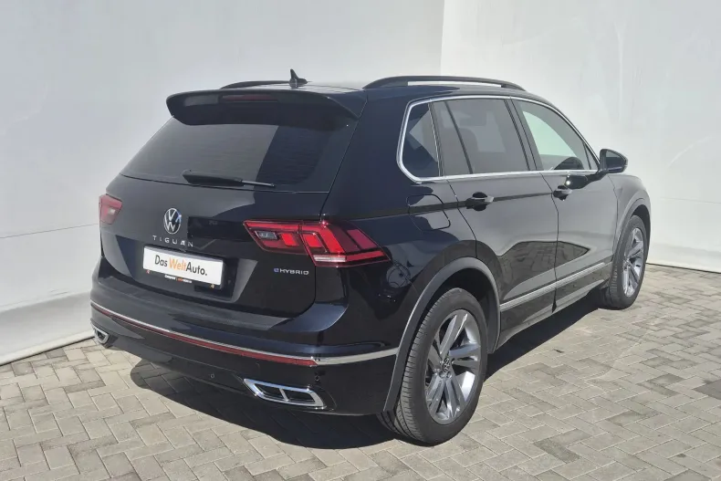 Volkswagen Tiguan din 2022 cu 150.851 km - oferta VOL242273 - foto 5
