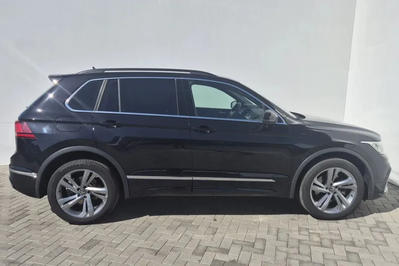 Volkswagen Tiguan din 2022 cu 150.851 km - oferta VOL242273 - foto 6