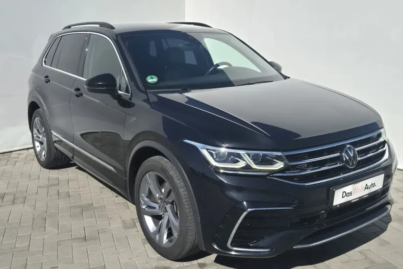 Volkswagen Tiguan din 2022 cu 150.851 km - oferta VOL242273 - foto 7
