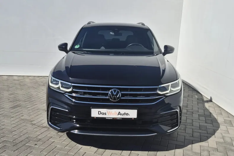 Volkswagen Tiguan din 2022 cu 150.851 km - oferta VOL242273 - foto 8