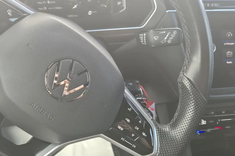 Volkswagen Tiguan din 2022 cu 150.851 km - oferta VOL242273 - foto 17