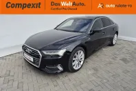 Audi A6 din 2020 cu 145.259 km - oferta AUD242274 - foto 8