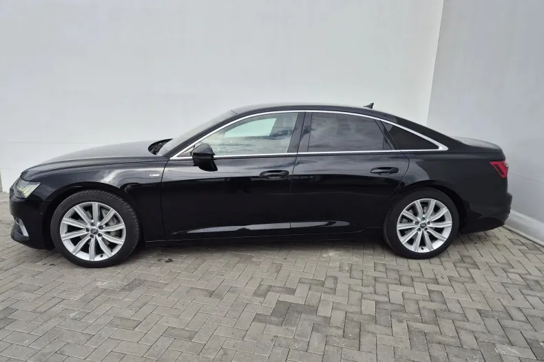Audi A6 din 2020 cu 145.259 km - oferta AUD242274 - foto 2