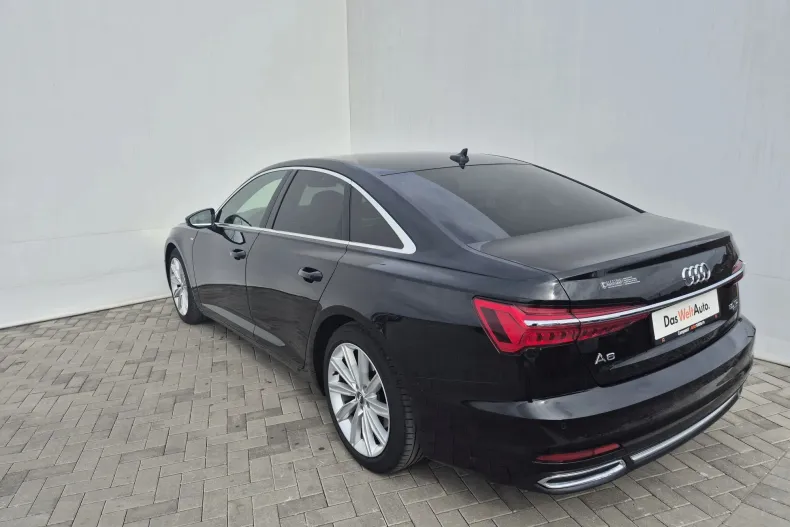 Audi A6 din 2020 cu 145.259 km - oferta AUD242274 - foto 3