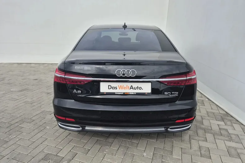 Audi A6 din 2020 cu 145.259 km - oferta AUD242274 - foto 4