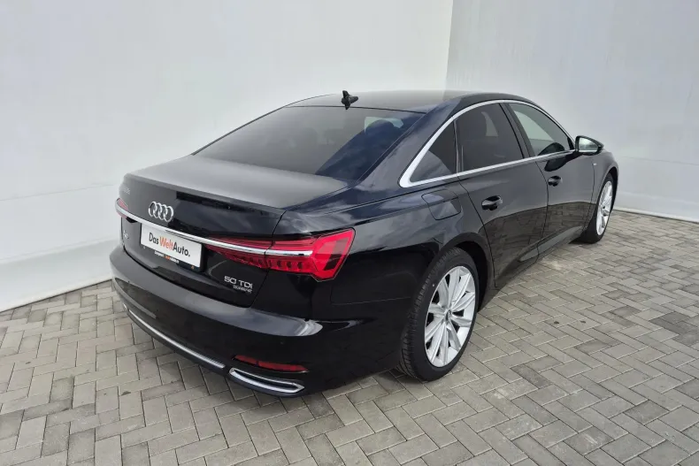 Audi A6 din 2020 cu 145.259 km - oferta AUD242274 - foto 5