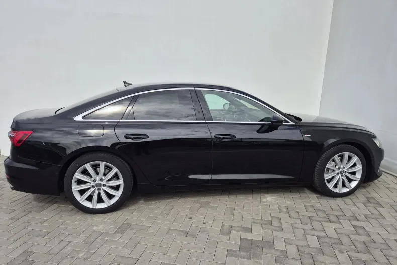 Audi A6 din 2020 cu 145.259 km - oferta AUD242274 - foto 6