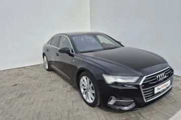 Audi A6 din 2020 - oferta AUD242274