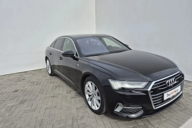 Audi A6 din 2020 cu 145.259 km - oferta AUD242274 - foto 1