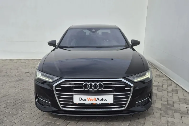 Audi A6 din 2020 cu 145.259 km - oferta AUD242274 - foto 7