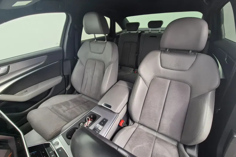 Audi A6 din 2020 cu 145.259 km - oferta AUD242274 - foto 10