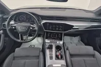 Audi A6 din 2020 cu 145.259 km - oferta AUD242274 - foto 13