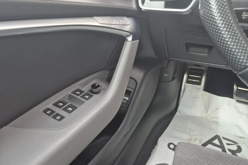 Audi A6 din 2020 cu 145.259 km - oferta AUD242274 - foto 14