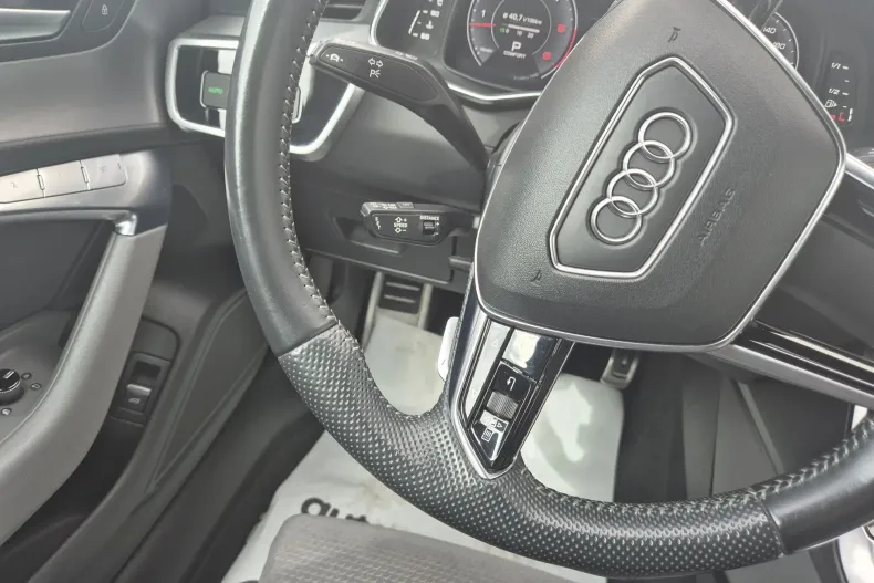 Audi A6 din 2020 cu 145.259 km - oferta AUD242274 - foto 16