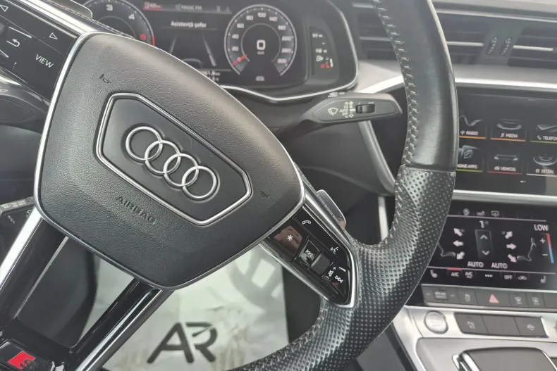 Audi A6 din 2020 cu 145.259 km - oferta AUD242274 - foto 17