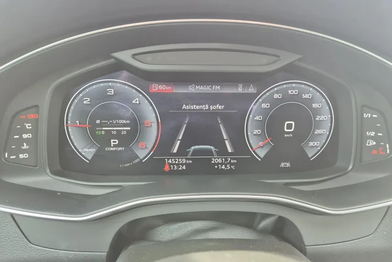 Audi A6 din 2020 cu 145.259 km - oferta AUD242274 - foto 18