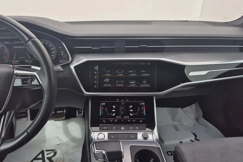 Audi A6 din 2020 cu 145.259 km - oferta AUD242274 - foto 19