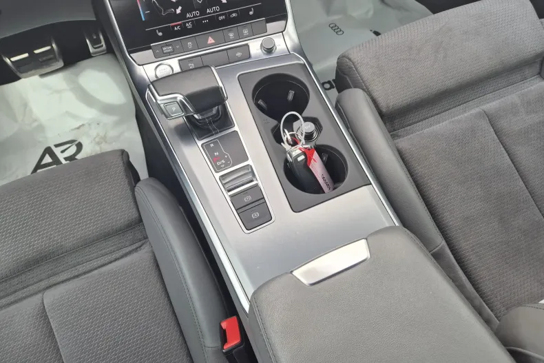 Audi A6 din 2020 cu 145.259 km - oferta AUD242274 - foto 20