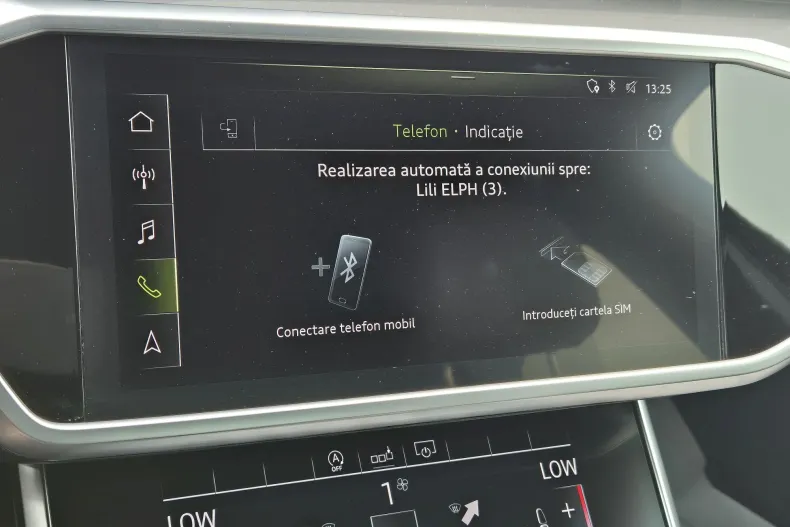Audi A6 din 2020 cu 145.259 km - oferta AUD242274 - foto 22