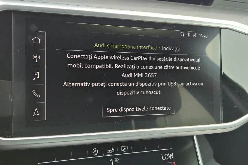 Audi A6 din 2020 cu 145.259 km - oferta AUD242274 - foto 24