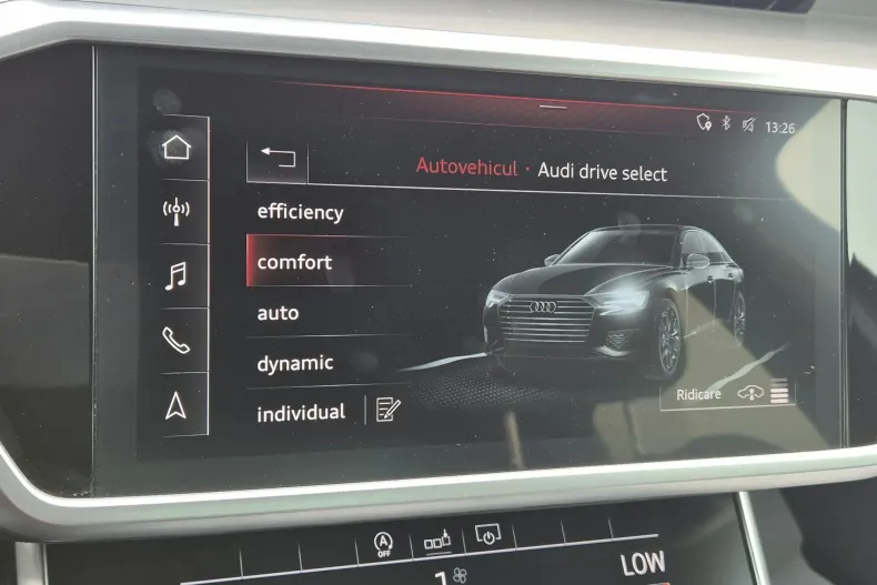 Audi A6 din 2020 cu 145.259 km - oferta AUD242274 - foto 25
