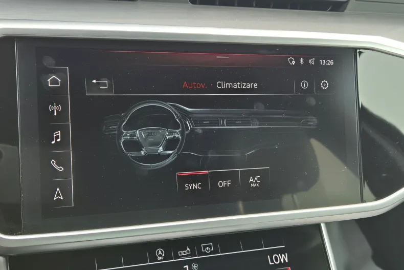 Audi A6 din 2020 cu 145.259 km - oferta AUD242274 - foto 26